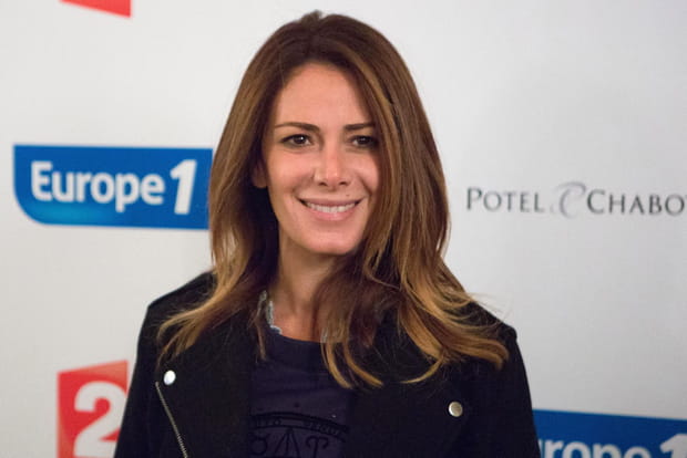 Elsa Fayer : une grossesse vite oubliée