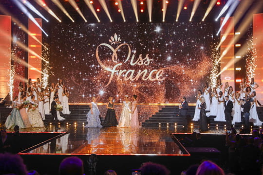 Miss France : l élection aura lieu au Puy du Fou ce que l