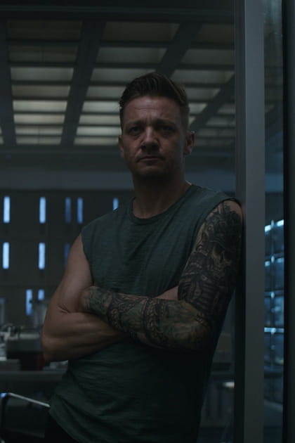 Jeremy Renner regrette son r&ocirc;le dans &quot;Avengers&quot;