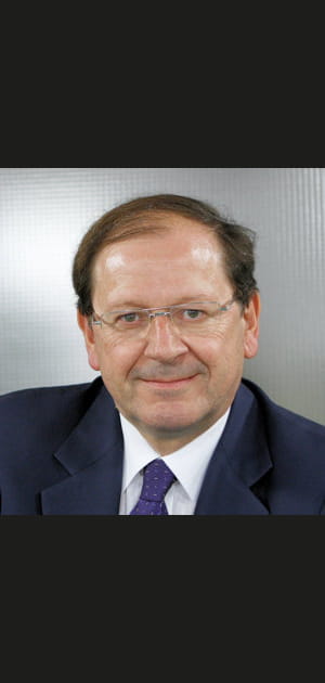 Herv&eacute; Novelli voyageait beaucoup