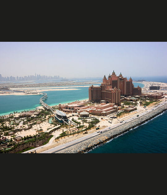 Plages, spas et parcs d'attractions