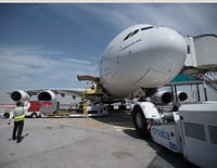 Ultimate Airport Dubaï : Douane de luxe