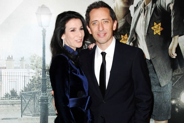 Les ex des stars de la télé