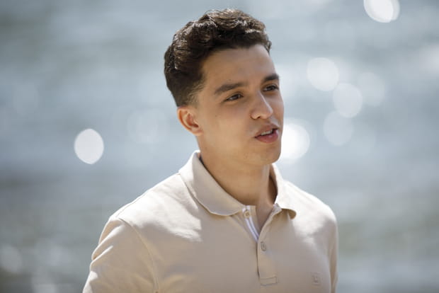 Bilal fait partie des naufragés