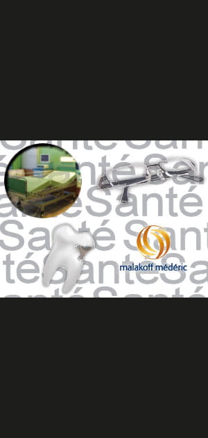 Malakoff-M&eacute;d&eacute;ric&nbsp;: une prise en charge des frais de sant&eacute; satisfaite sauf pour le traitement des caries