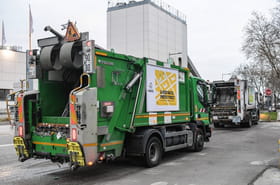 Un enfant de 3&nbsp;ans mort &eacute;cras&eacute; par un camion poubelle &agrave; Paris, ce que l'on sait
