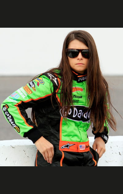 Danica Patrick