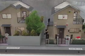 Quelle est la diff&eacute;rence entre une maison qui pla&icirc;t aux voleurs et celles qu'ils d&eacute;testent&nbsp;? Cette maquette le montre en 5&nbsp;secondes