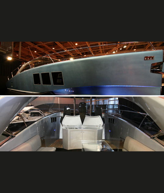 UFO U119&nbsp;Carbon