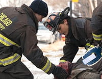 Chicago Fire : Le mensonge de trop