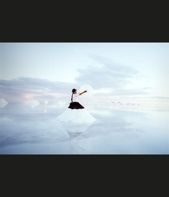 Scarlett Hooft Graafland