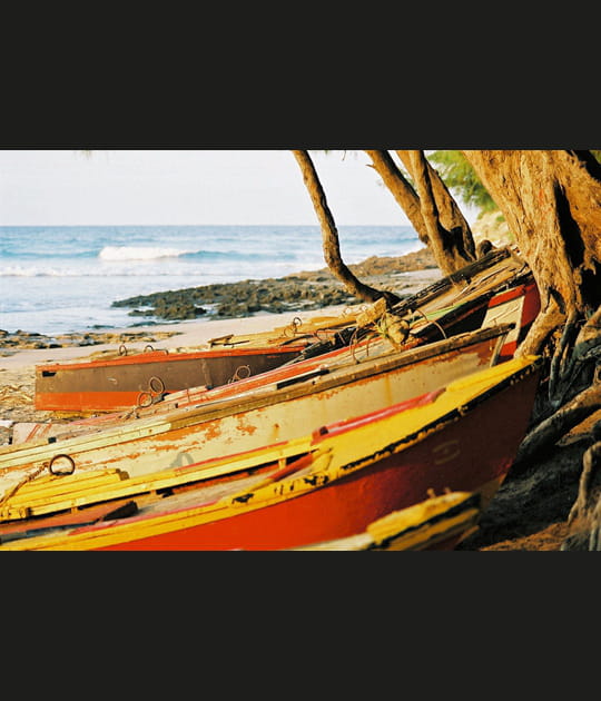 Mozambique