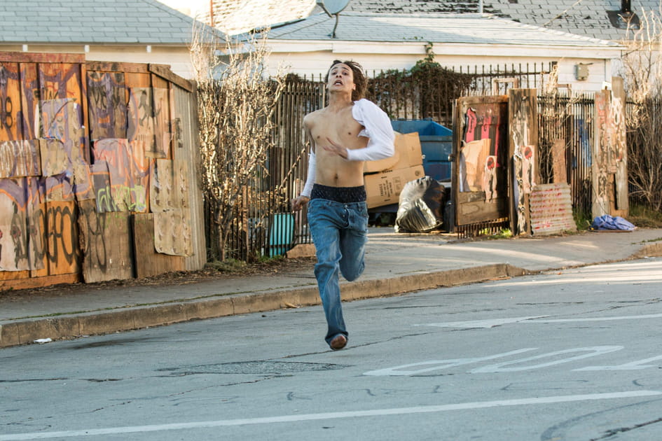 Fear The Walking Dead, &ccedil;a parle de quoi au juste ?