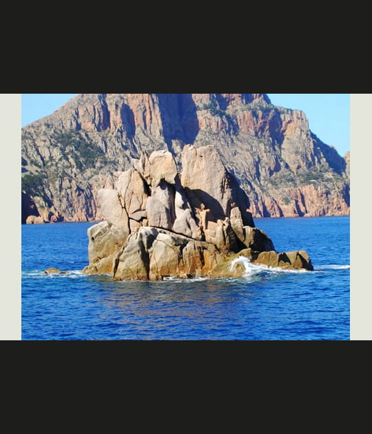 C&ocirc;te de Calvi
