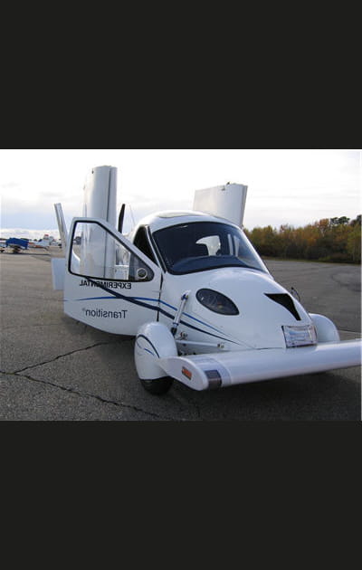 Roulez vers le 7e ciel