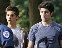 Kyle XY : Question de vie ou de mort