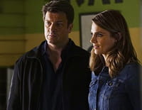 Castle : Un buzz foudroyant