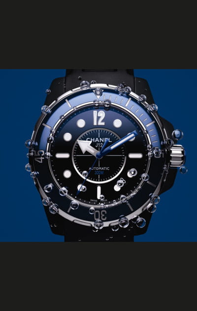 Bleu marine
