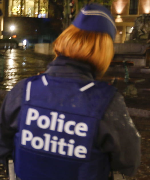 Ils sont pr&ecirc;ts &agrave; se faire passer pour des policiers