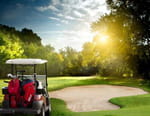 Golf : Open de Memphis