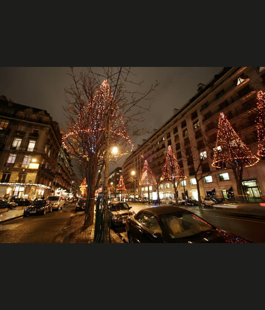 Avenue Montaigne