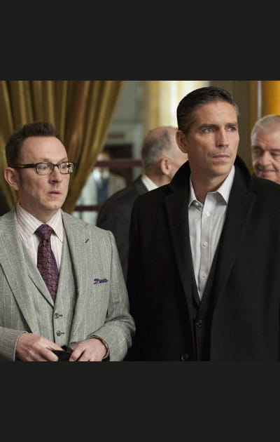 4e&nbsp;: Person of Interest
