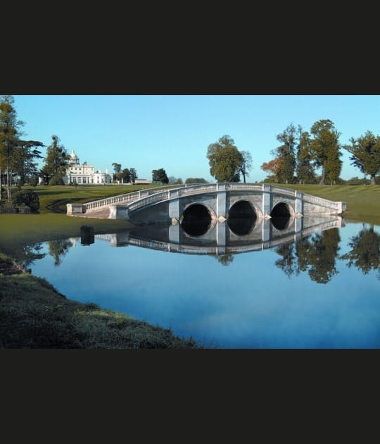 Stoke Park Golf Club &agrave; Londres au Royaume-Uni