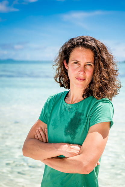 Clémence Castel