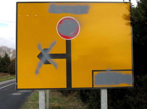 Sens de l'orientation