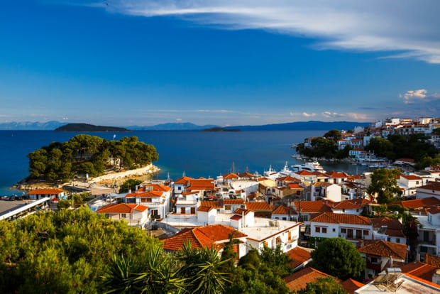 Chora (Skiathos)