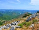 Antoine l'Aventure, les régions de France