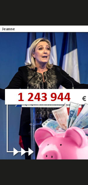 16e : Jeanne