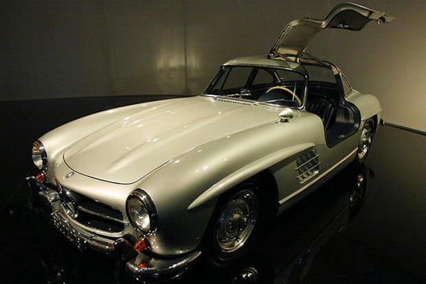 L'Incroyable Collection : les trésors des musées des constructeurs