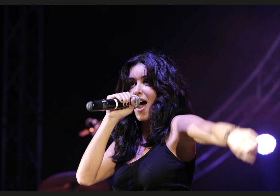 Jenifer : en col&egrave;re apr&egrave;s une interview