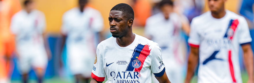 PSG - Tottenham&nbsp;: les grands d&eacute;buts d'une recrue &agrave; Paris