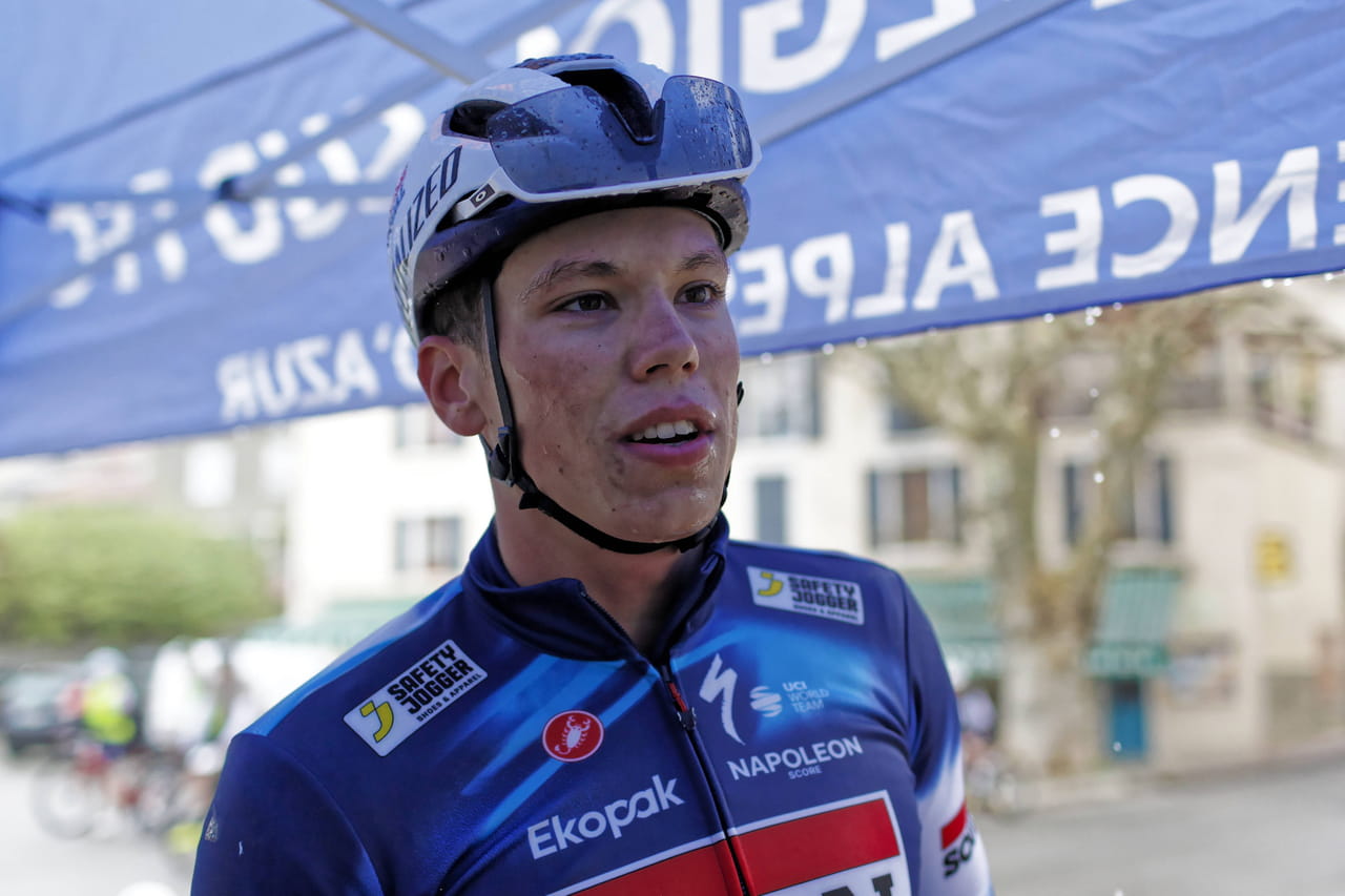 Interview de Paul Magnier : "Les classiques me font rêver"