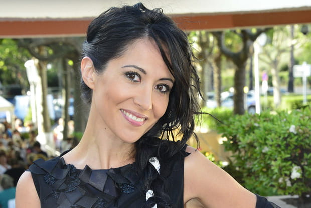 Fabienne Carat en couple avec un candidat de Mariés au premier regard