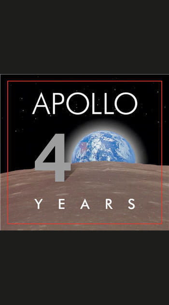 21&nbsp;juillet 1969&nbsp;: l'Homme a march&eacute; sur la Lune