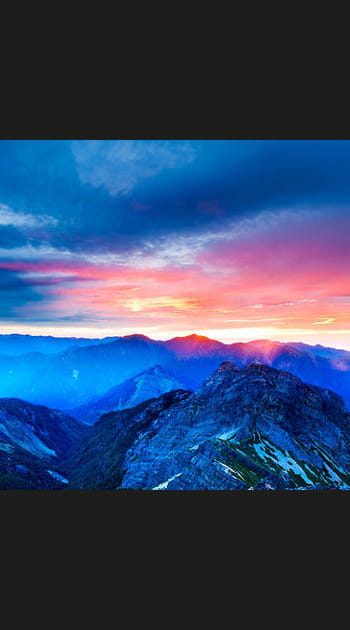 Yushan, Ta&iuml;wan, Chine