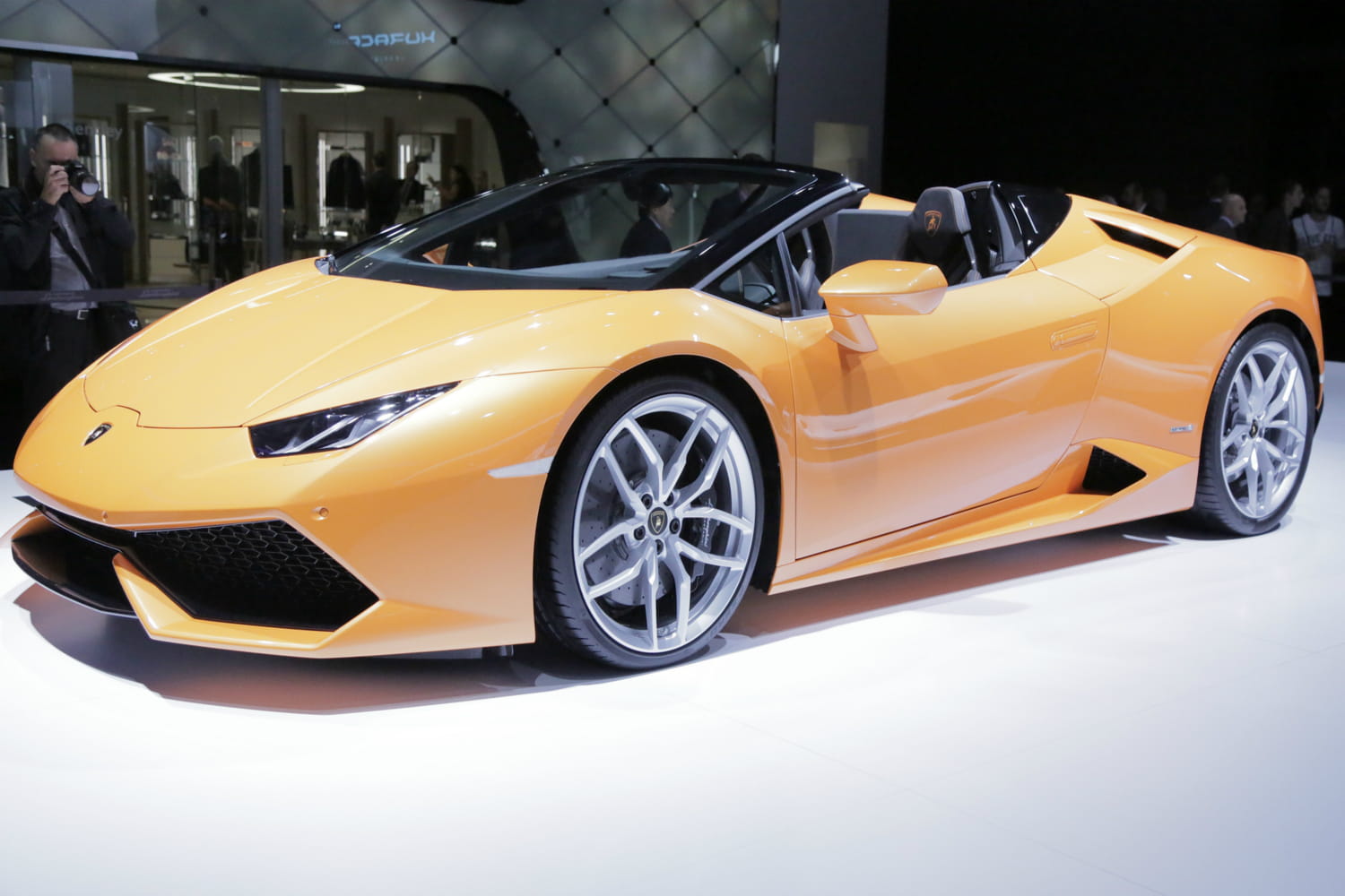 Salon de Francfort : nos coups de coeur... et nos flops !