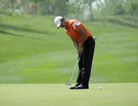 Golf - Open d'Atlanta