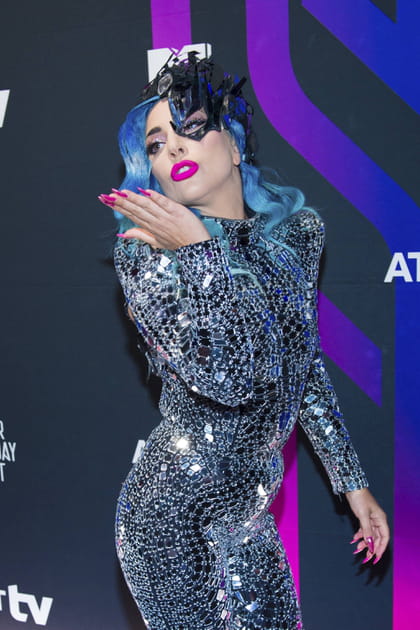 Lady Gaga s'offre un appareil pour d&eacute;tecter les fant&ocirc;mes