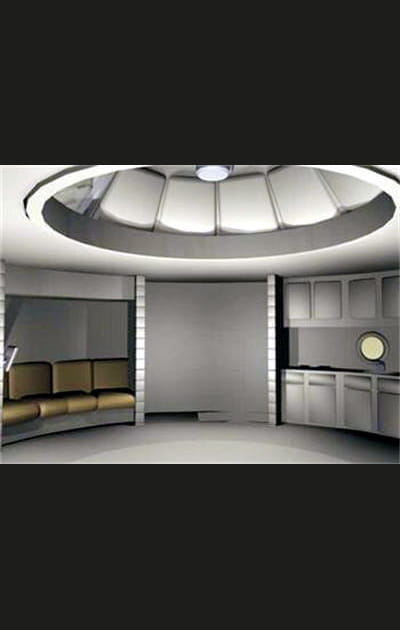 Espace de d&eacute;tente optimal