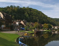Les 100 lieux qu'il faut voir : Corrèze