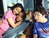 Scrubs : Mon premier meurtre