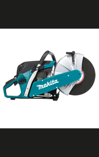 D&eacute;coupeuse thermique EK6100&nbsp;de Makita