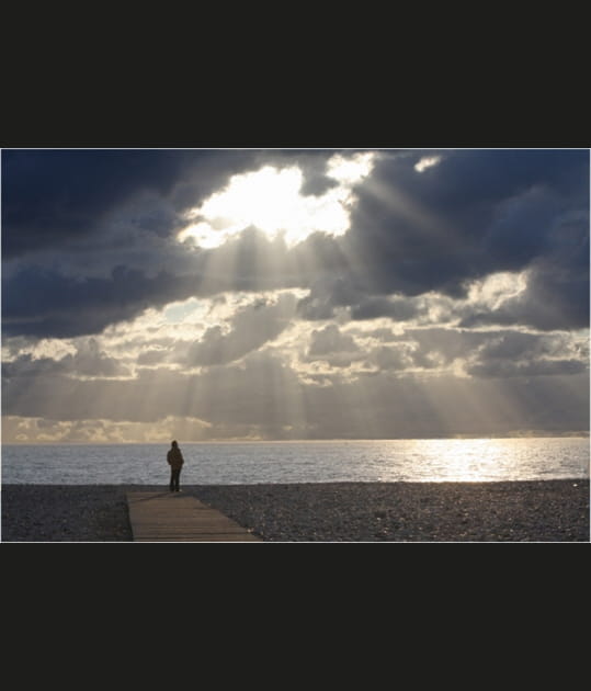Contemplation