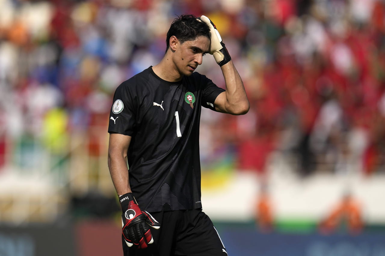 DIRECT. Maroc - Ouganda : suivez le match