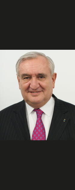 Jean-Pierre Raffarin