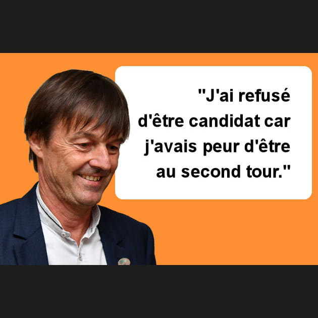 Trop peur de gagner